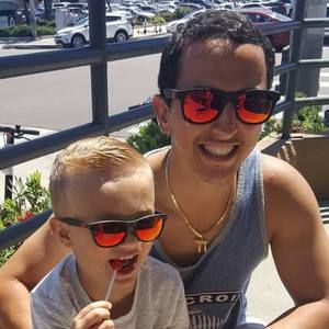 Meet your Posher, Josh